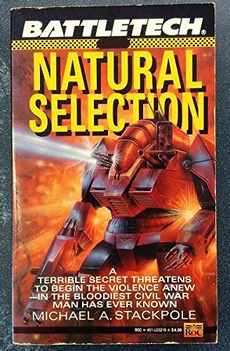 battletech 5 natural selection Doc