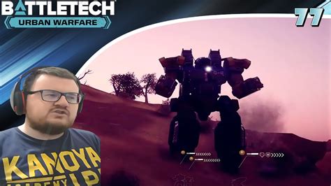 Battletech Escape Walkthrough