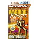 battletech warrior riposte fas5718 Epub