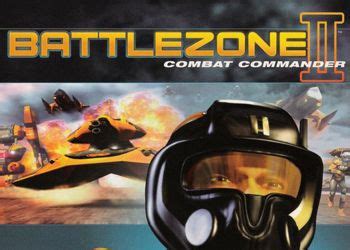 Battlezone Commander Walkthrough