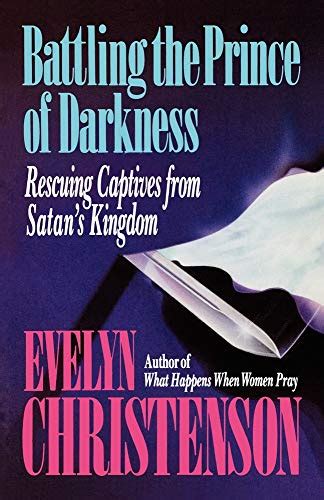 battling the prince of darkness Reader
