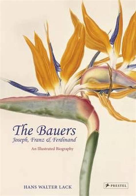 bauers ferdinand masters botanical illustration PDF