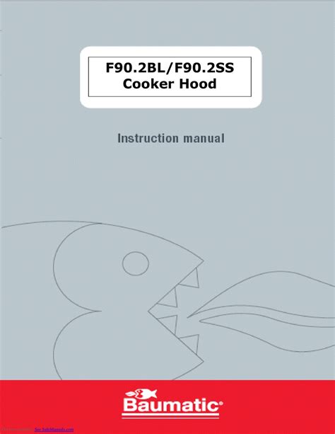 baumatic f90 2 owners manual Epub