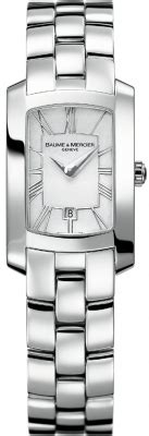 baume and mercier 8744 watches owners manual Epub