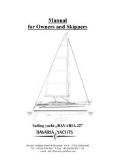 bavaria cruiser 32 manual Epub