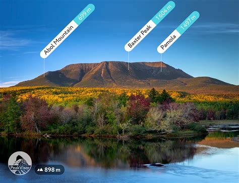 baxter state park and katahdin baxter state park and katahdin Reader