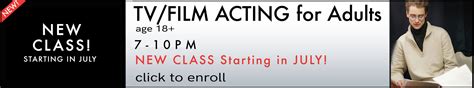 bay area acting studio