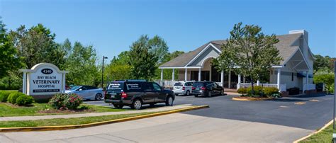 bay beach veterinary hospital virginia beach