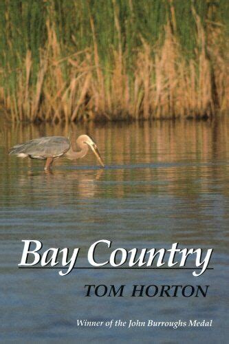 bay country maryland paperback bookshelf Reader