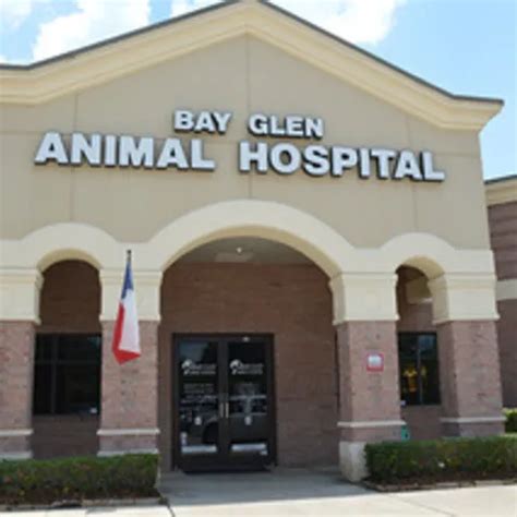 bay glen animal hospital