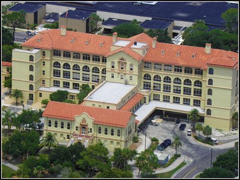 bay pines medical center