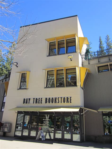 bay tree bookstore