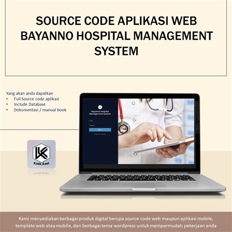 bayanno hospital management system purchase code and password Kindle Editon