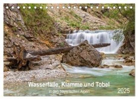 bayerischen alpen tischkalender 2016 quer PDF