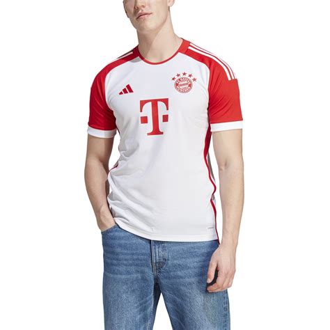 bayern munich shirt