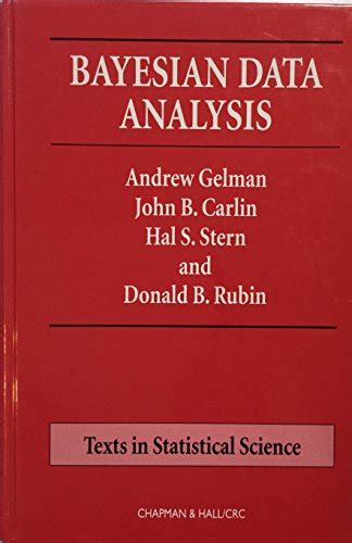 bayesian data analysis gelman Epub