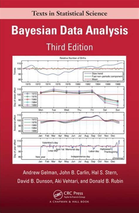 bayesian data analysis gelman 3rd Ebook Epub