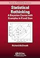 bayesian data analysis third edition chapman and hall or crc texts in statistical science PDF