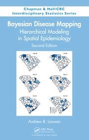 bayesian disease mapping bayesian disease mapping Reader