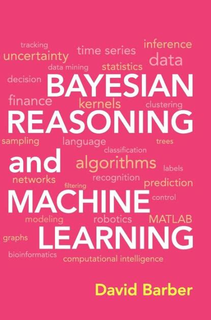 bayesian reasoning and machine learning solution manual Doc