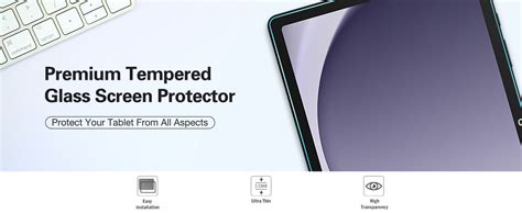 bayite Premium Tempered Screen Protector PDF