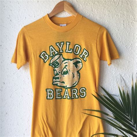 baylor clothing