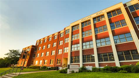 baylor living and learning