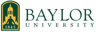 baylor online programs