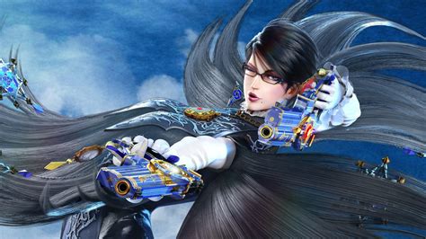 bayonetta + bayonetta 2 switch