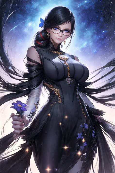 bayonetta 2 sexiest