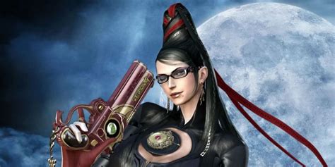 bayonetta witch time