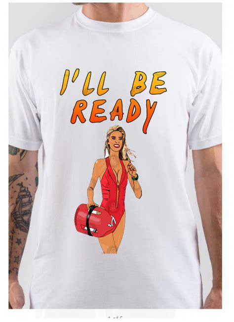 baywatch t shirt