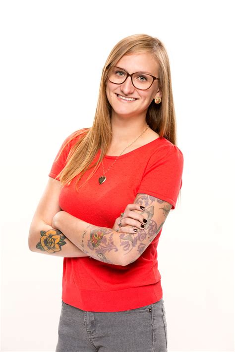 bb16 christine