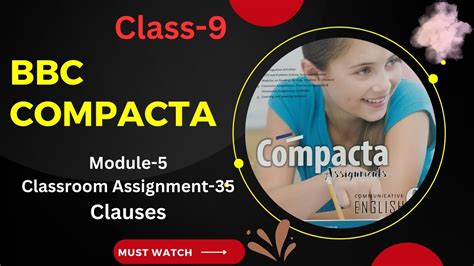 bbc compacta class 9 solution pdf Epub