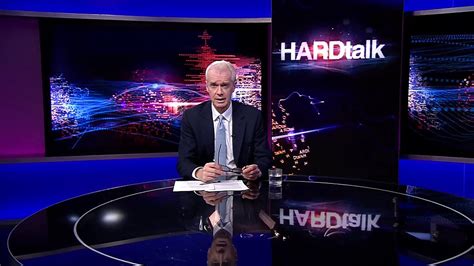 bbc hardtalk