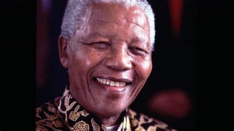 bbc news nelson mandela Doc