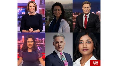 bbc news personalities PDF