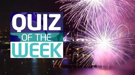 bbc news quiz of the week Reader