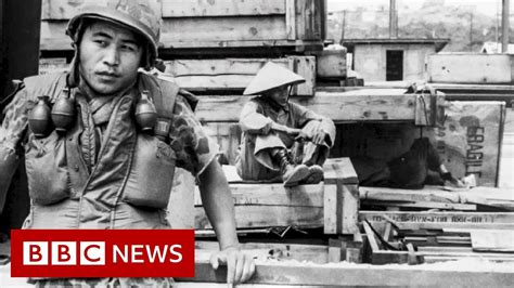 bbc news vietnam war Kindle Editon