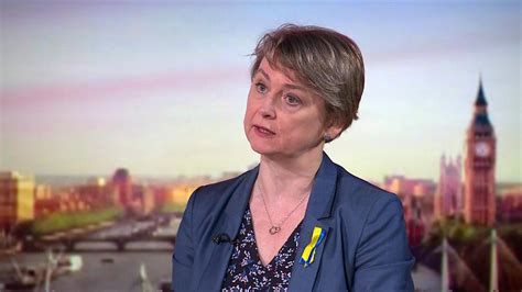 bbc news yvette cooper Doc