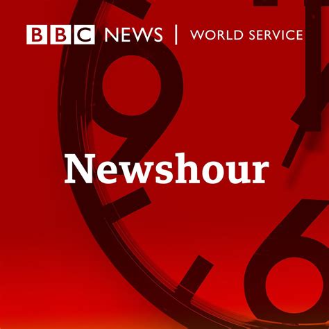 bbc newshour podcast PDF