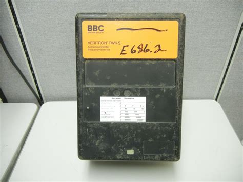 bbc veritron drive manual Doc