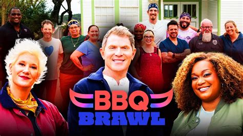 bbq brawl season 4 winner controversy