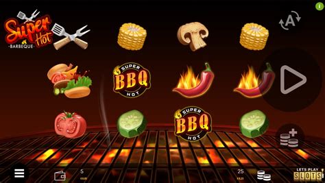 bbq slots