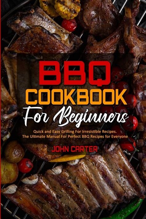bbq university cookbook Kindle Editon
