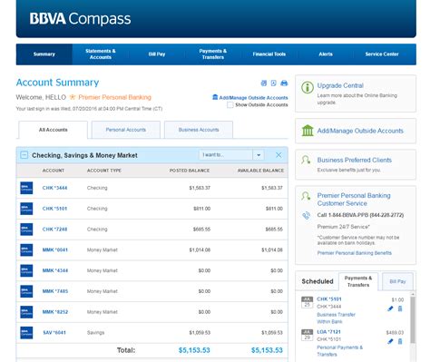 bbva compass online banking user guide Kindle Editon