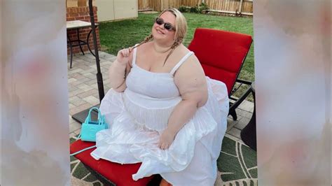 bbw foxy roxxie