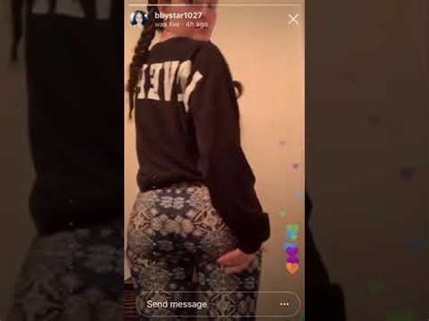 bbystar booty