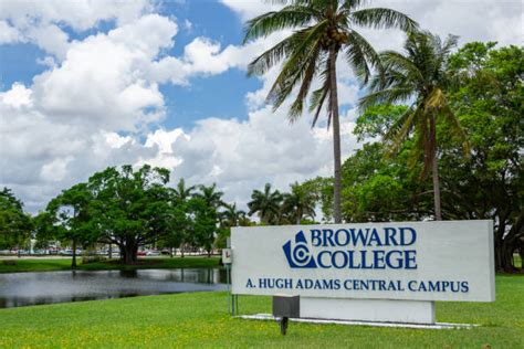 bc central campus