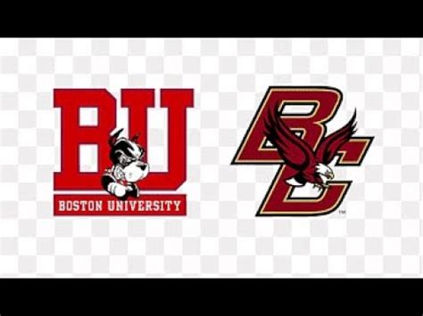 bc vs. bu